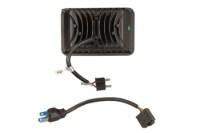 Picture of Trux 4x6" High Beam  LED Head Light with Position Light