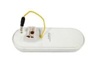 Picture of Trux 6″ Red STT to Green Auxiliary LED Oval Light