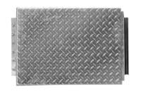 Picture of Buyer's Toolbox Door w/out Latch