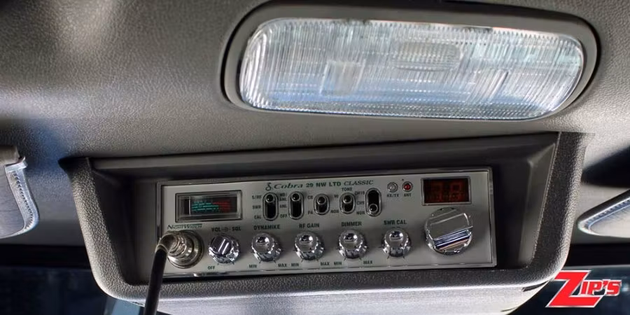 Picture of 2023 Vulcan V70 35 Ton Wrecker, Peterbilt 389 with 44" Sleeper, 23339