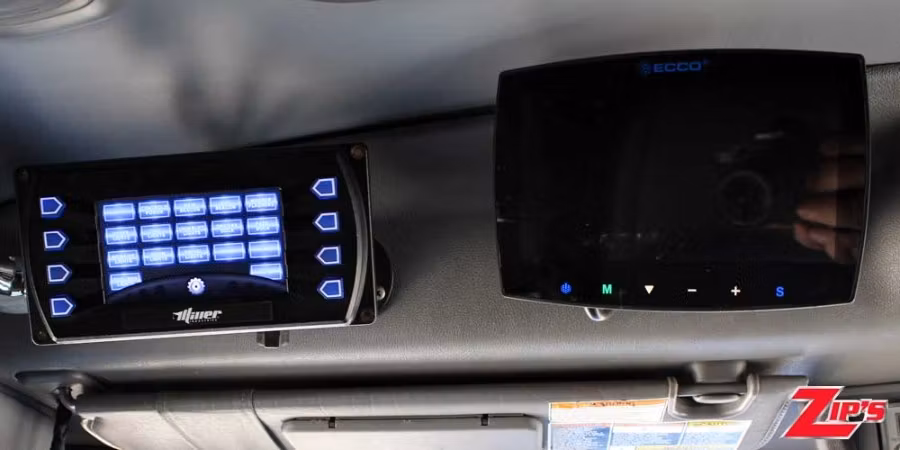 Picture of 2023 Vulcan V70 35 Ton Wrecker, Peterbilt 389 with 44" Sleeper, 23339