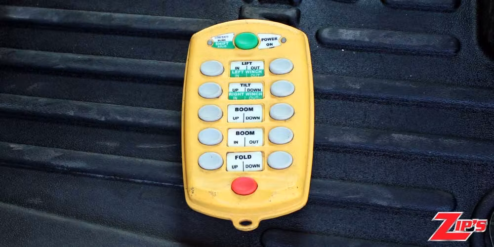 Picture of 2023 Vulcan V70 35 Ton Wrecker, Peterbilt 389 with 44" Sleeper, 23339