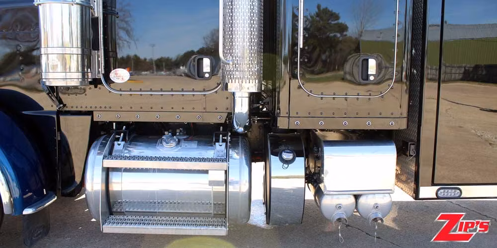 Picture of 2023 Vulcan V70 35 Ton Wrecker, Peterbilt 389 with 44" Sleeper, 23339