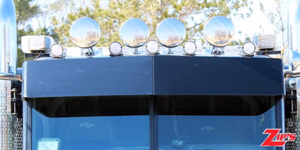 Picture of 2023 Vulcan V70 35 Ton Wrecker, Peterbilt 389 with 44" Sleeper, 23339