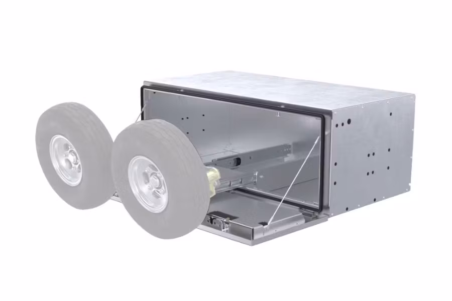 Picture of ITD Pro Series Dolly Box