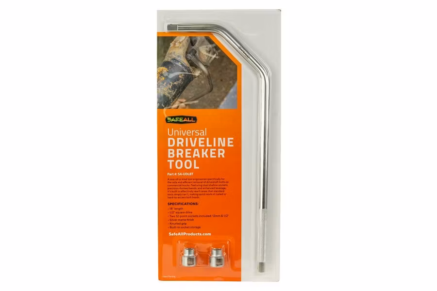 Picture of SafeAll Universal Driveline Breaker Tool