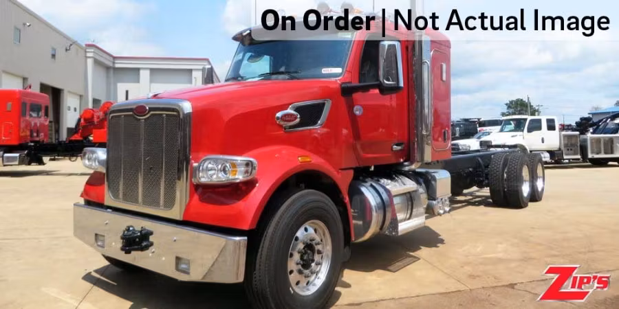 Picture of 2027 Century 9055XL 50 Ton Wrecker, Peterbilt 589 with 58" Sleeper, 23366