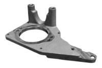 Picture of DewEze Pump Mount Bracket Ford 2020 6.7L Single Alternator for 700612