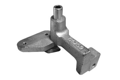 Picture of DewEze Idler Mount Kit for 2019-2022 Ram