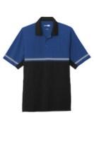 CornerStone Select Lightweight Snag-Proof Enhanced Visibility Polo