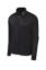 Picture of Sport-Tek Tricot Sleeve Stripe Track Jacket