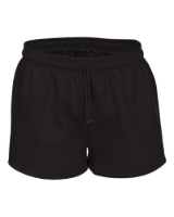 Badger Women's Athletic Fleece Shorts