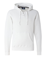 J. America Men's Sport Lace Hooded Sweatshirt Additional view
