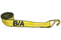 Picture of B/A Products 2" Strap w/Double J-Hook