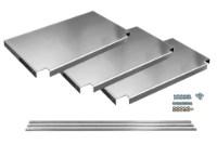 Picture of Miller 2002 Aluminum Body Shelf Kit