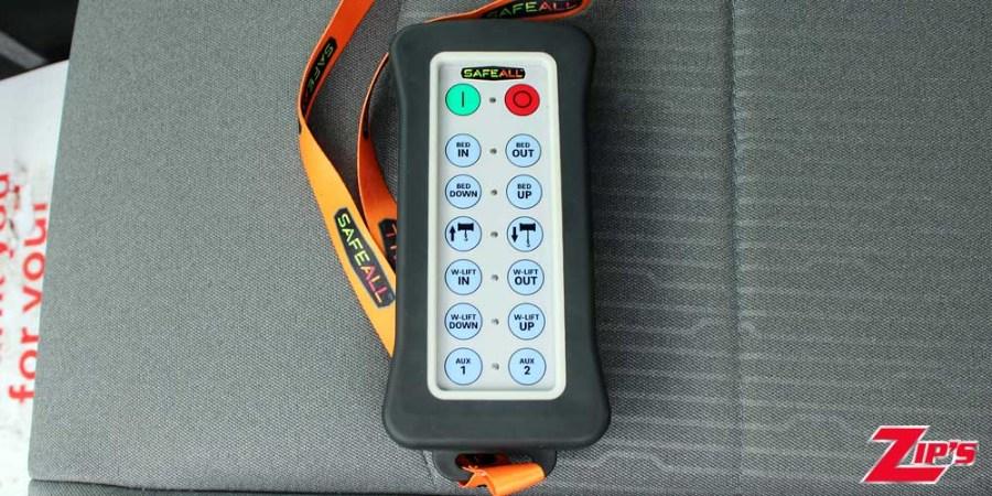 Picture of 2024 Century Steel 10 Series Car Carrier, Dodge Ram 5500HD, 22397