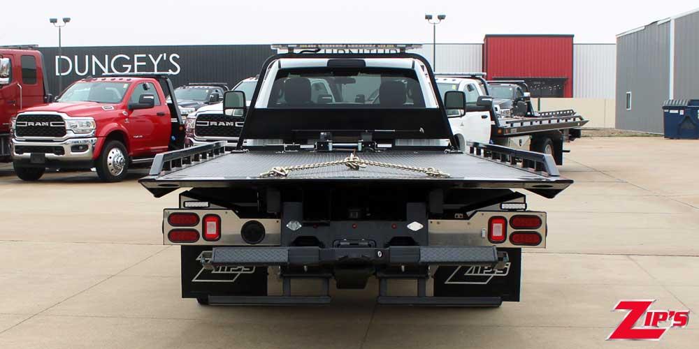 Picture of 2024 Century Steel 10 Series Car Carrier, Dodge Ram 5500HD, 22397