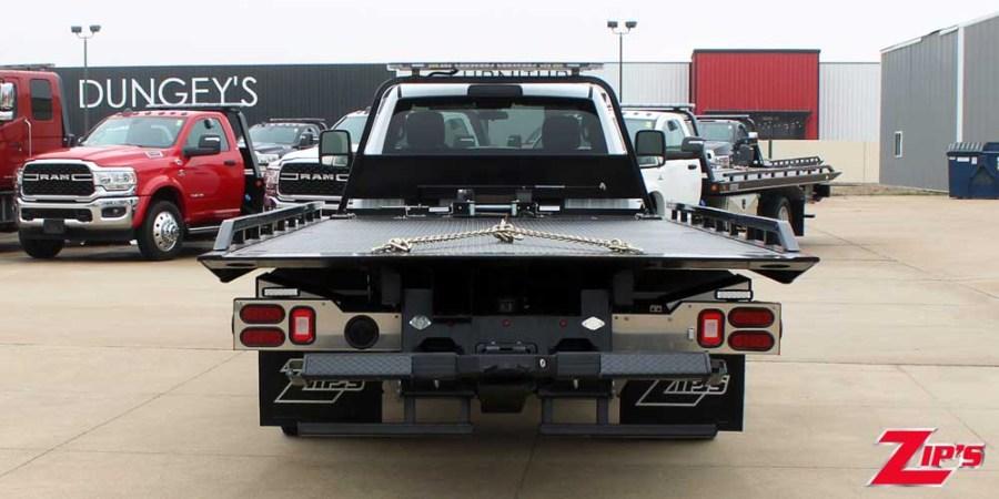 Picture of 2024 Century Steel 10 Series Car Carrier, Dodge Ram 5500HD, 22397