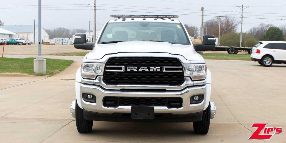 Picture of 2024 Century Steel 10 Series Car Carrier, Dodge Ram 5500HD, 22397