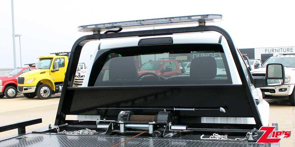 Picture of 2024 Century Steel 10 Series Car Carrier, Dodge Ram 5500HD, 22397