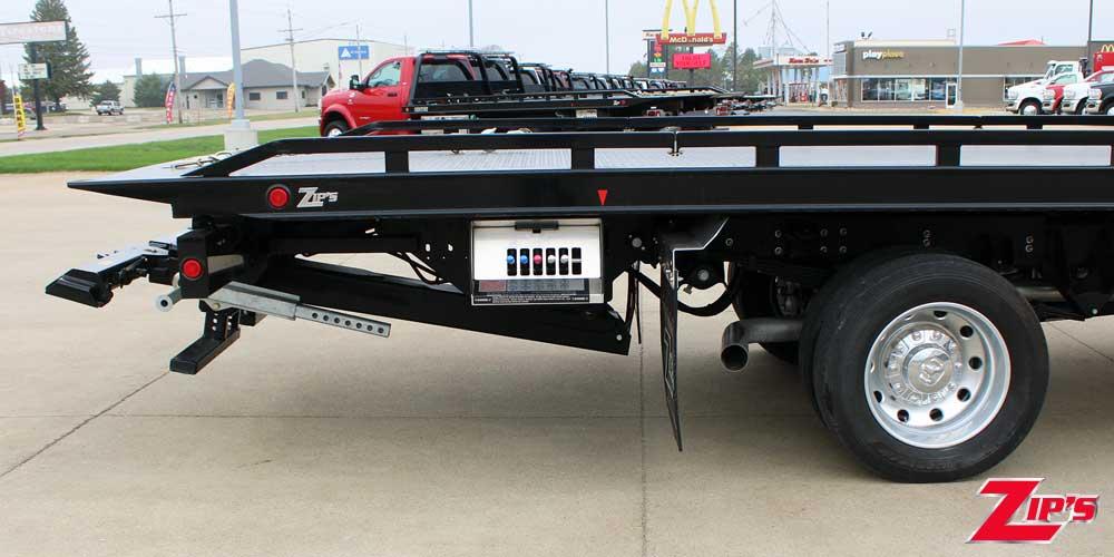 Picture of 2024 Century Steel 10 Series Car Carrier, Dodge Ram 5500HD, 22397