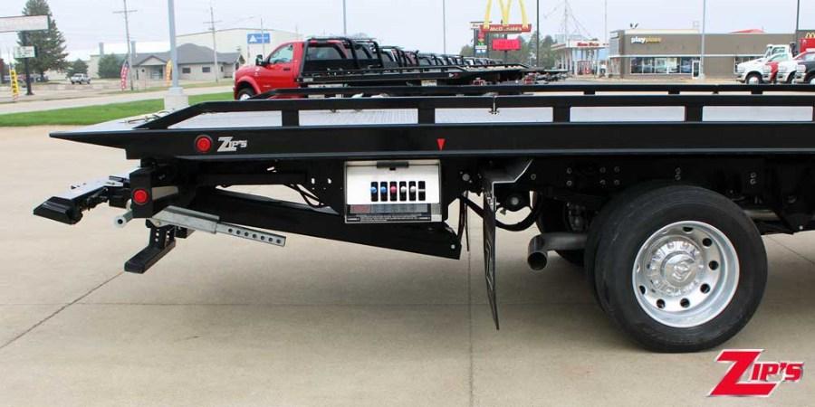 Picture of 2024 Century Steel 10 Series Car Carrier, Dodge Ram 5500HD, 22397