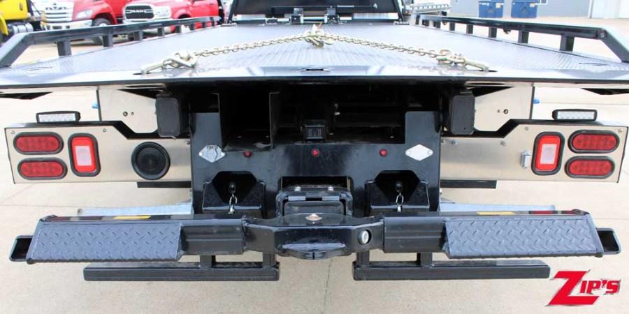 Picture of 2024 Century Steel 10 Series Car Carrier, Dodge Ram 5500HD, 22397