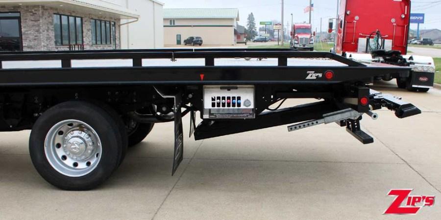Picture of 2024 Century Steel 10 Series Car Carrier, Dodge Ram 5500HD, 22397