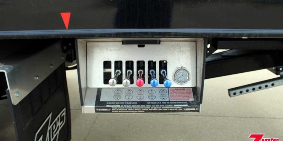 Picture of 2024 Century Steel 10 Series Car Carrier, Dodge Ram 5500HD, 22397