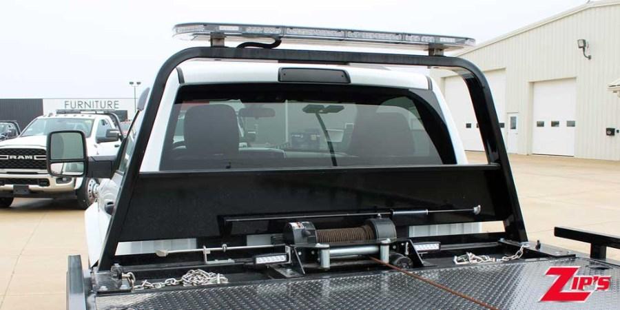Picture of 2024 Century Steel 10 Series Car Carrier, Dodge Ram 5500HD, 22397