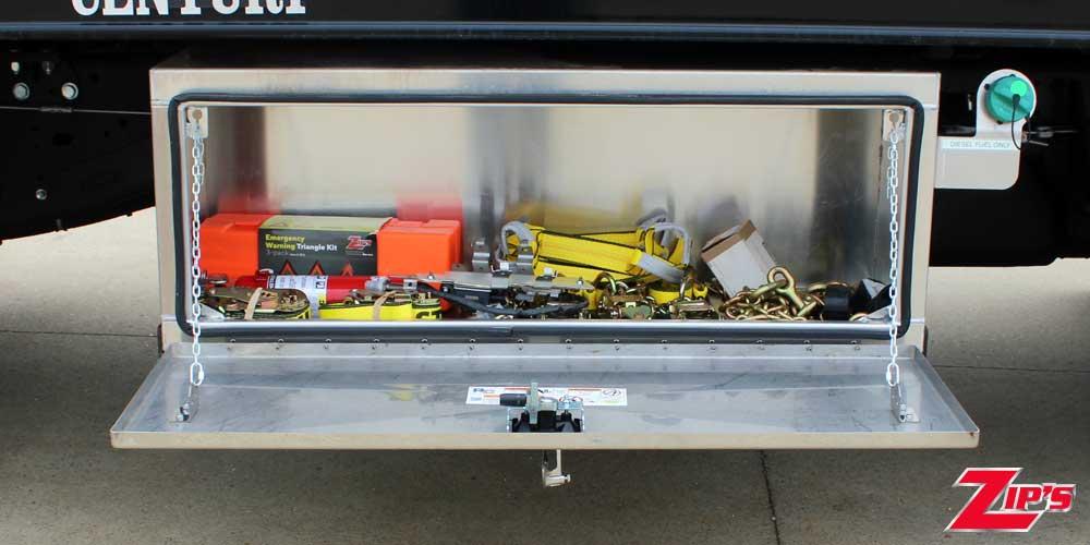 Picture of 2024 Century Steel 10 Series Car Carrier, Dodge Ram 5500HD, 22397