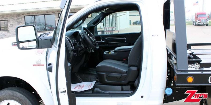 Picture of 2024 Century Steel 10 Series Car Carrier, Dodge Ram 5500HD, 22397