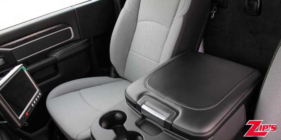 Picture of 2024 Century Steel 10 Series Car Carrier, Dodge Ram 5500HD, 22397