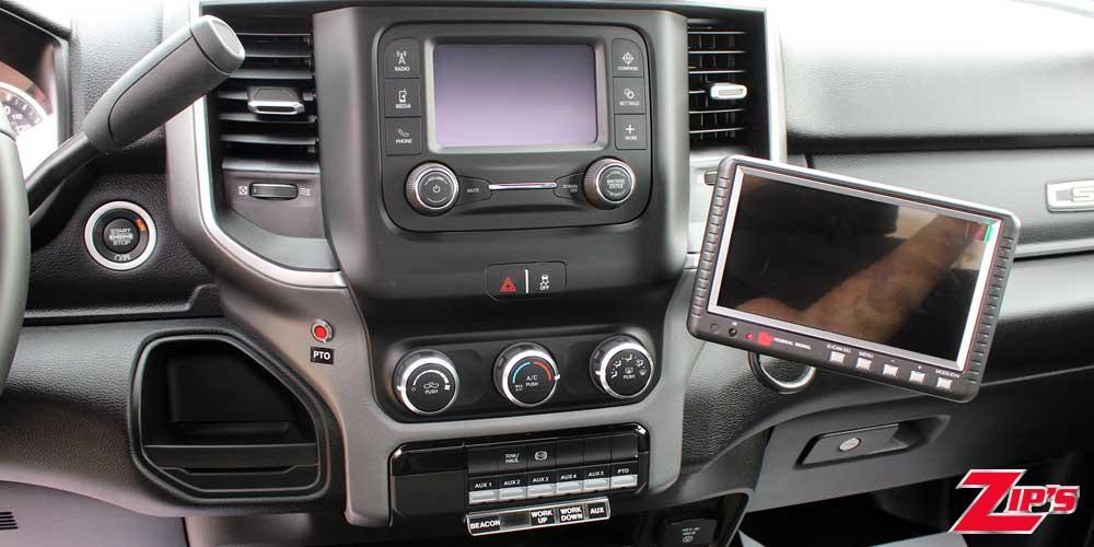 Picture of 2024 Century Steel 10 Series Car Carrier, Dodge Ram 5500HD, 22397