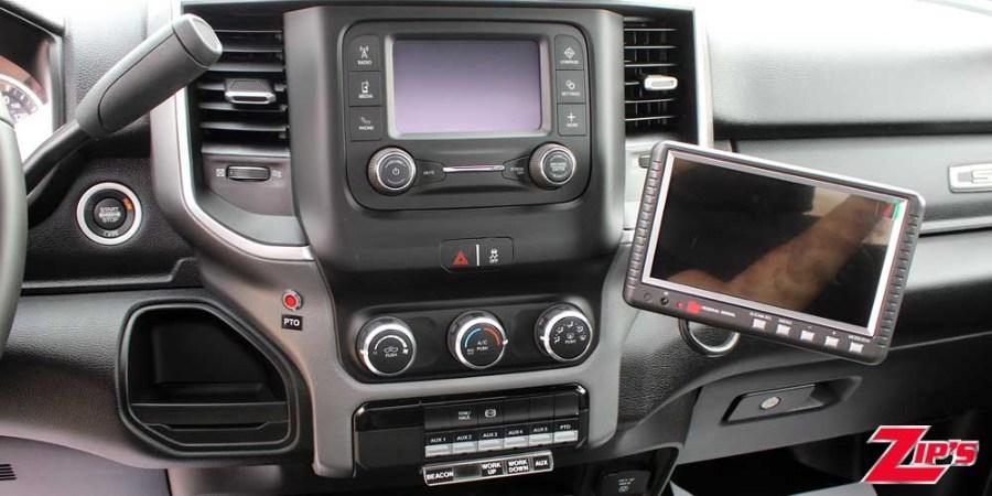 Picture of 2024 Century Steel 10 Series Car Carrier, Dodge Ram 5500HD, 22397