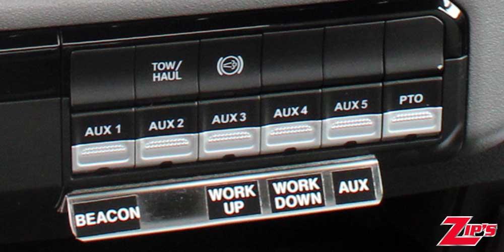 Picture of 2024 Century Steel 10 Series Car Carrier, Dodge Ram 5500HD, 22397