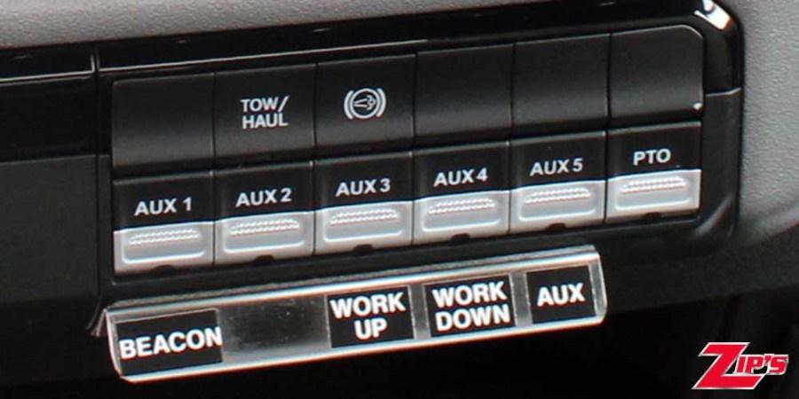 Picture of 2024 Century Steel 10 Series Car Carrier, Dodge Ram 5500HD, 22397