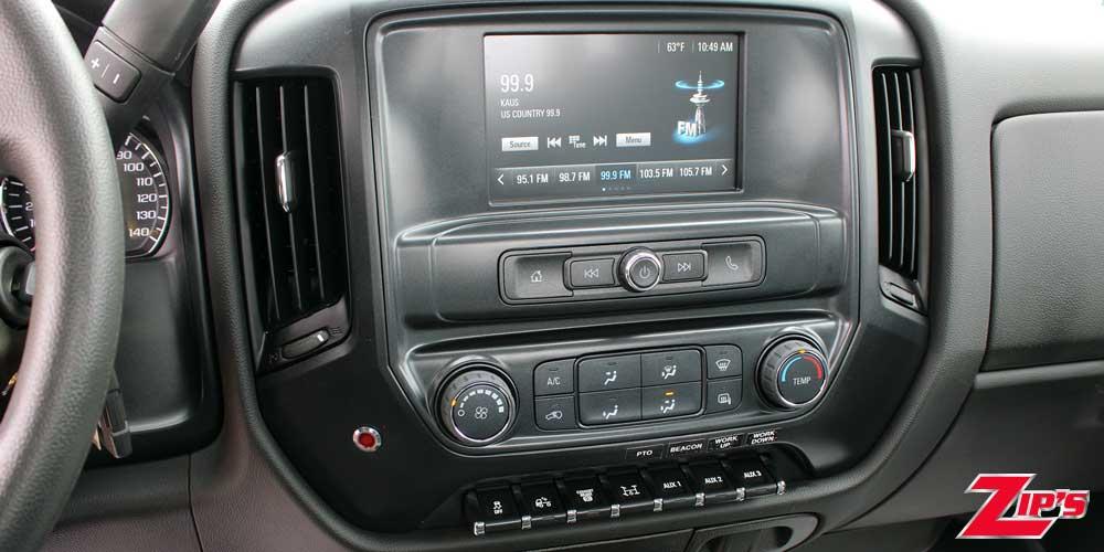 Picture of 2023 Century Aluminum 10 Series Car Carrier, Chevrolet 6500HD, 22107