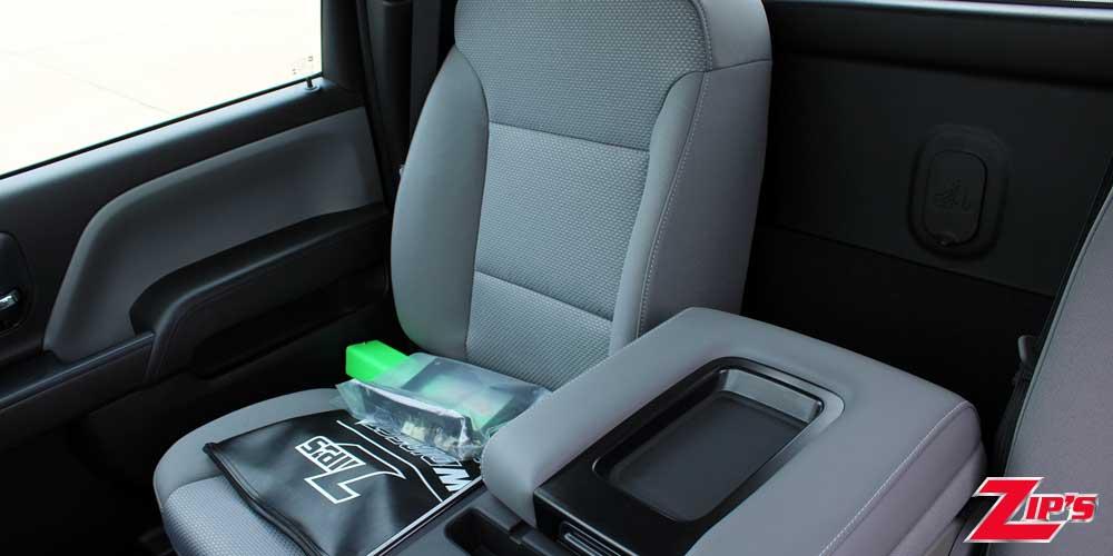 Picture of 2023 Century Aluminum 10 Series Car Carrier, Chevrolet 6500HD, 22107