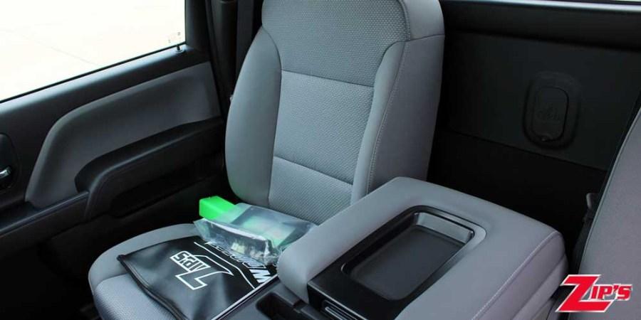 Picture of 2023 Century Aluminum 10 Series Car Carrier, Chevrolet 6500HD, 22107