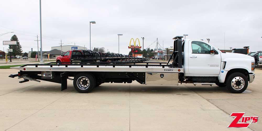 Picture of 2023 Century Aluminum 10 Series Car Carrier, Chevrolet 6500HD, 22107