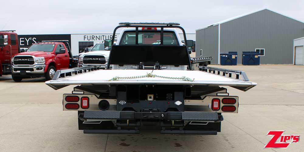 Picture of 2023 Century Aluminum 10 Series Car Carrier, Chevrolet 6500HD, 22107