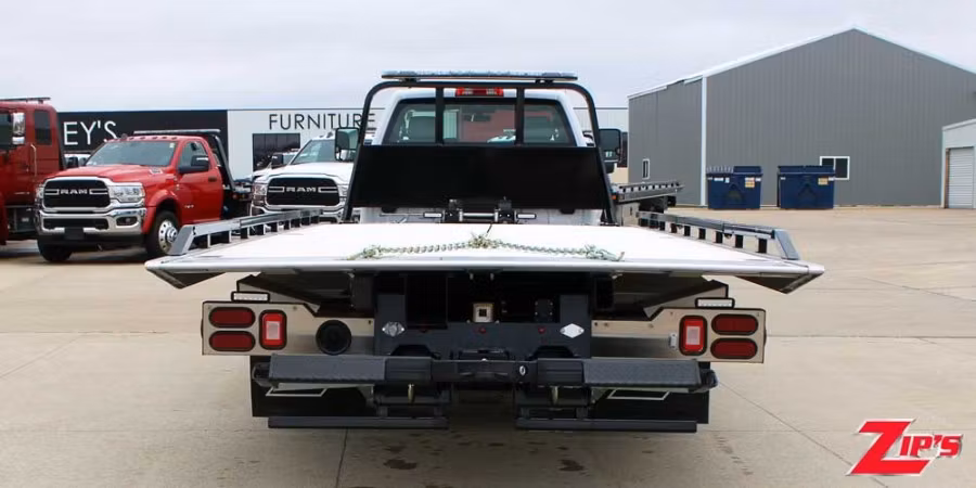 Picture of 2023 Century Aluminum 10 Series Car Carrier, Chevrolet 6500HD, 22107