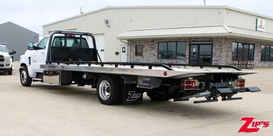 Picture of 2023 Century Aluminum 10 Series Car Carrier, Chevrolet 6500HD, 22107