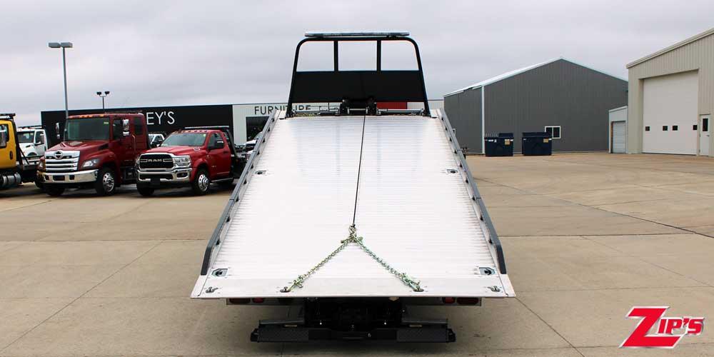Picture of 2023 Century Aluminum 10 Series Car Carrier, Chevrolet 6500HD, 22107