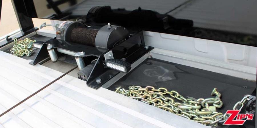 Picture of 2023 Century Aluminum 10 Series Car Carrier, Chevrolet 6500HD, 22107