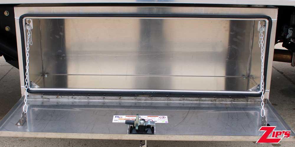 Picture of 2023 Century Aluminum 10 Series Car Carrier, Chevrolet 6500HD, 22107