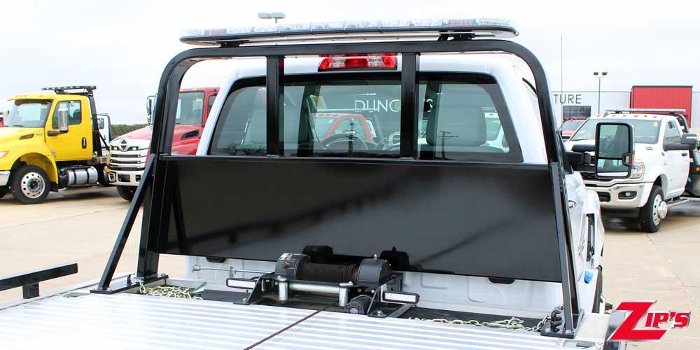 Picture of 2023 Century Aluminum 10 Series Car Carrier, Chevrolet 6500HD, 22107