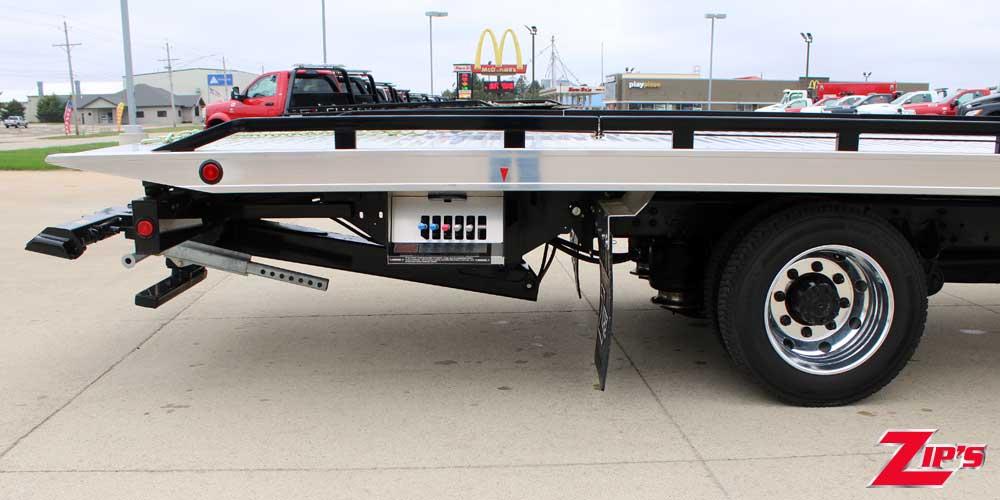 Picture of 2023 Century Aluminum 10 Series Car Carrier, Chevrolet 6500HD, 22107