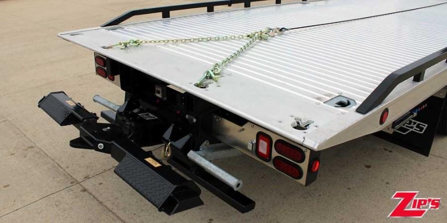 Picture of 2023 Century Aluminum 10 Series Car Carrier, Chevrolet 6500HD, 22107